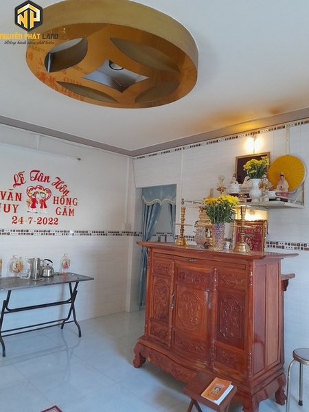 BÁN NHÀ RẠCH TẦM BÓT [DB.ĐCRTB.1]