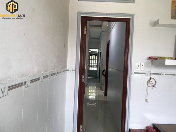 BÁN NHANH CĂN NHÀ VỊ TRÍ KINH DOANH - P.MỸ PHƯỚC [DB.HHG.1]