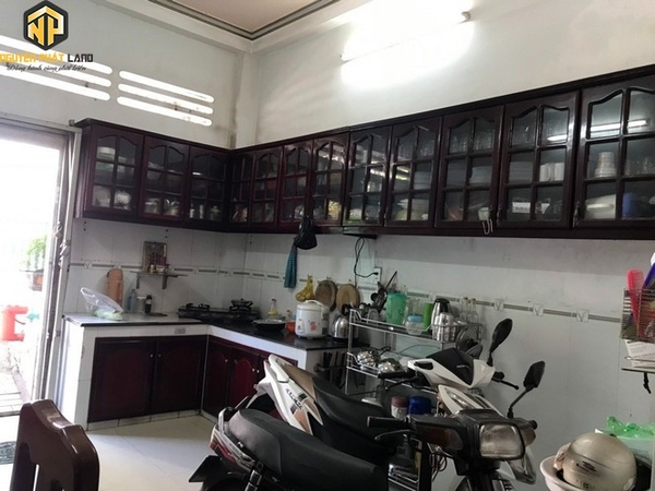 BÁN NHANH CĂN NHÀ VỊ TRÍ KINH DOANH - P.MỸ PHƯỚC [DB.HHG.1]