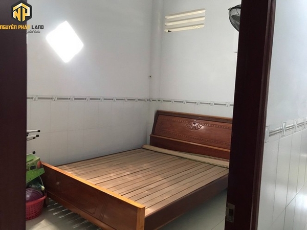 BÁN NHANH CĂN NHÀ VỊ TRÍ KINH DOANH - P.MỸ PHƯỚC [DB.HHG.1]