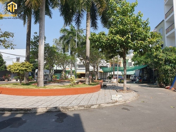 BÁN NHANH CĂN NHÀ VỊ TRÍ KINH DOANH - P.MỸ PHƯỚC [DB.HHG.1]