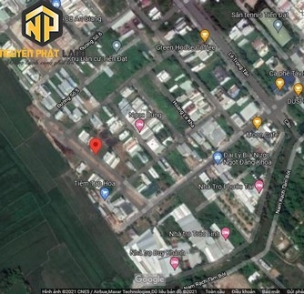 BÁN NỀN GIÁ RẺ  ĐƯỜNG SỐ 1 MẶT TIỀN CÔNG VIÊN - TÂY ĐẠI HỌC [ DB.ĐS1TĐH.1]