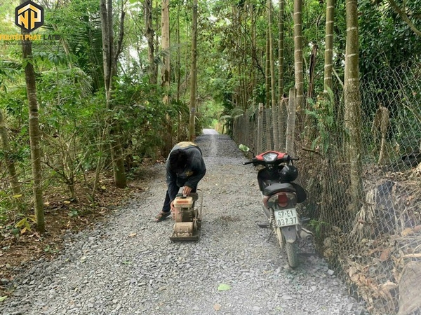 BÁN ĐẤT PHƯỜNG MỸ QUÝ