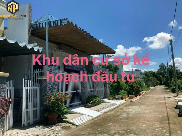 BÁN ĐẤT PHƯỜNG MỸ QUÝ