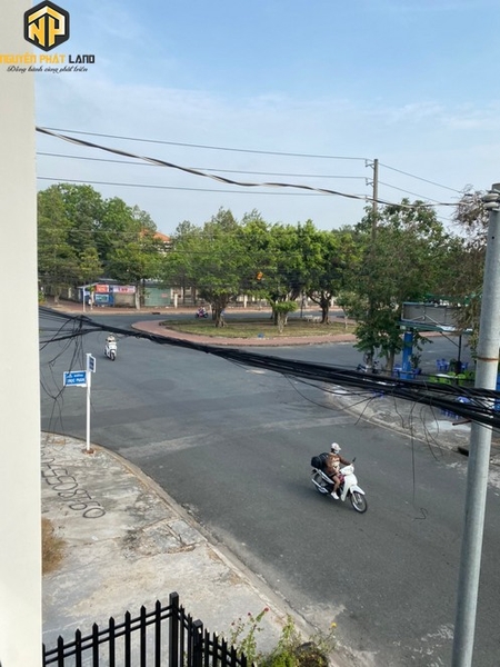 [DB.NTT.1] BÁN NHÀ 1 TRỆT 1 LẦU - P.BÌNH KHÁNH