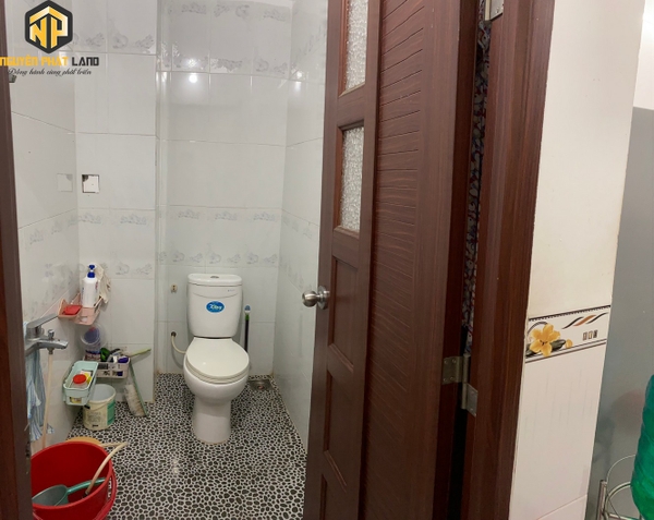 [DB.NTT.1] BÁN NHÀ 1 TRỆT 1 LẦU - P.BÌNH KHÁNH