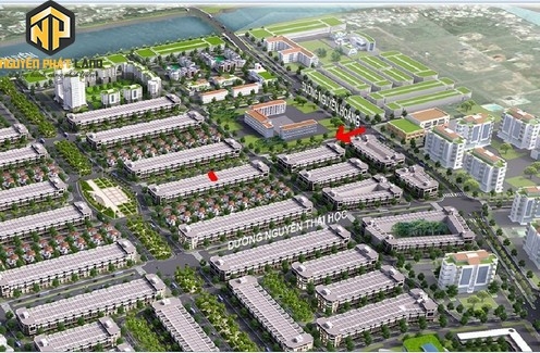 BÁN GẤP NỀN DF10 MẶT CÔNG VIÊN - GOLDEN CITY [MSP: DB.TN8BGC.1]