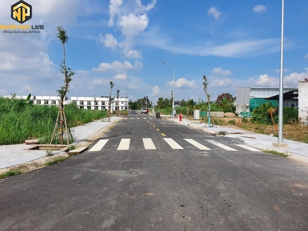 BÁN NỀN MT CÔNG VIÊN LÀNG GIÁO VIÊN MỞ RỘNG -P.MỸ HÒA [DB.ĐN1LGV1.1]