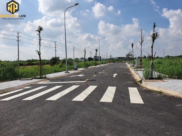 BÁN NỀN MT CÔNG VIÊN LÀNG GIÁO VIÊN MỞ RỘNG -P.MỸ HÒA [DB.ĐN1LGV1.1]