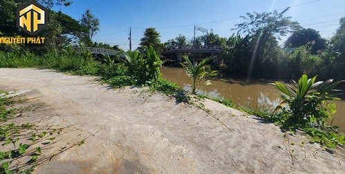 BÁN 550-1350 M2 LUC - TÂY AN BỜ HỒ [B.ĐCRGB.1]