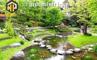 BÁN 550-1350 M2 LUC - TÂY AN BỜ HỒ [B.ĐCRGB.1]