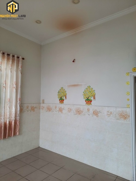 BÁN NHÀ 1 TRỆT 1 LẦU MT TRẦN HƯNG ĐẠO [B.THĐ.1]