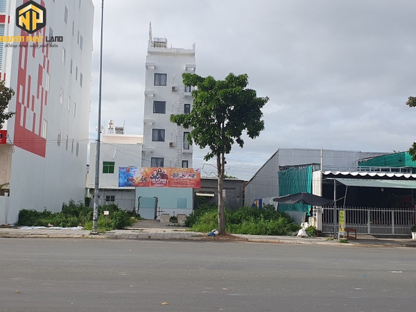 BÁN NỀN L6 - Đ.NGUYỄN THÁI HỌC - P.MỸ HÒA [B.NTH.1]