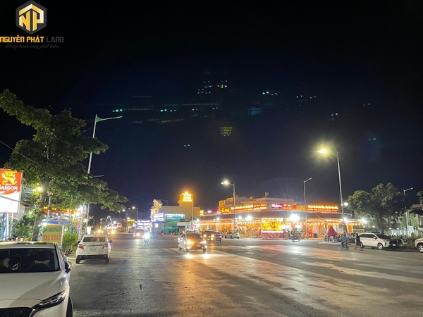 BÁN NỀN L6 - Đ.NGUYỄN THÁI HỌC - P.MỸ HÒA [B.NTH.1]