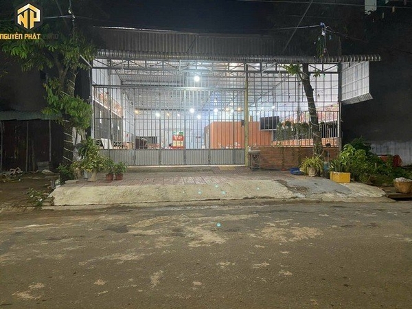 CHO THUÊ NHÀ TIỀN CHẾ - KHU BẮC HÀ HOÀNG HỔ [T.TQDND.1]