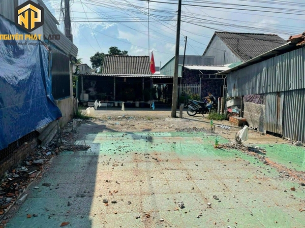 BÁN ĐẤT DT RỘNG GIÁ RẺ - RẠCH LONG XUYÊN [B.ĐCRLX.1]