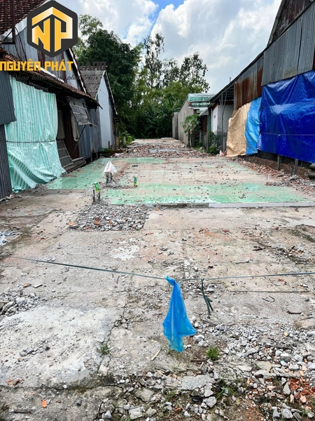 BÁN ĐẤT DT RỘNG GIÁ RẺ - RẠCH LONG XUYÊN [B.ĐCRLX.1]