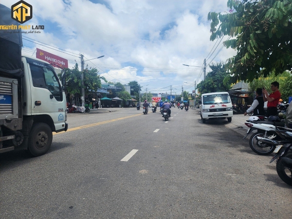 CHO THUÊ 1 NỀN LÝ THÁI TỔ MỚI [T.LTT.1]