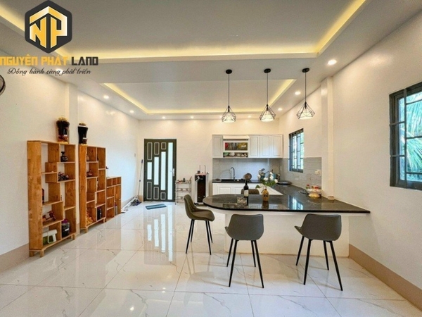 BÁN NHÀ MÁI THÁI - PHƯỜNG BÌNH ĐỨC [B.ĐCRCX.1]