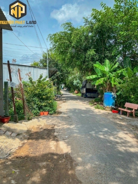 BÁN NHÀ MÁI THÁI - PHƯỜNG BÌNH ĐỨC [B.ĐCRCX.1]