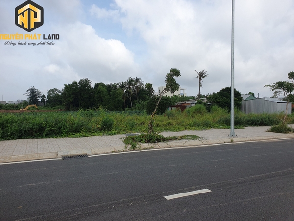 CHO THUÊ 5 NỀN KĐT GOLDEN CITY GD2 [T.TD4GC.3]