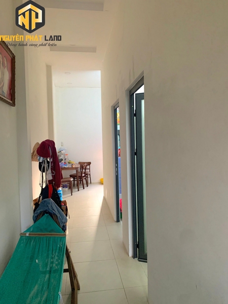 BÁN NHÀ CẤP 4 LÀNG GIÁO VIÊN - ĐƯỜNG SỐ 1 [B.ĐS1LGV.1]