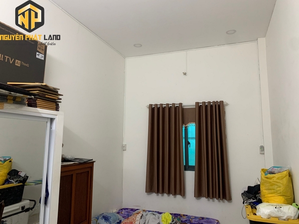 BÁN NHÀ CẤP 4 LÀNG GIÁO VIÊN - ĐƯỜNG SỐ 1 [B.ĐS1LGV.1]