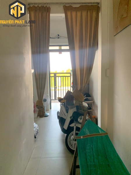 BÁN NHÀ CẤP 4 LÀNG GIÁO VIÊN - ĐƯỜNG SỐ 1 [B.ĐS1LGV.1]