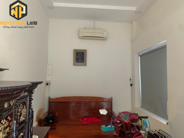 BÁN NHÀ CẤP 4 LÀNG GIÁO VIÊN - ĐƯỜNG SỐ 1 [B.ĐS1LGV.1]