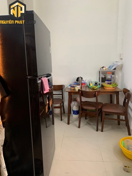 BÁN NHÀ CẤP 4 LÀNG GIÁO VIÊN - ĐƯỜNG SỐ 1 [B.ĐS1LGV.1]