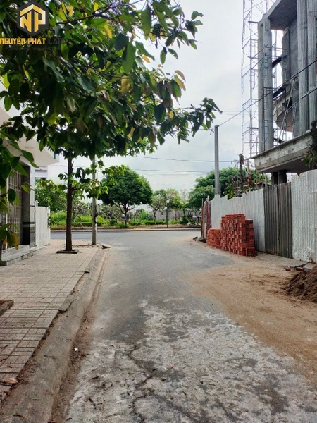 BÁN ĐẤT TẶNG NHÀ KHO ĐƯỜNG SỐ 18 BK5 - PHƯỜNG BÌNH KHÁNH [B.ĐS18BK5.1]