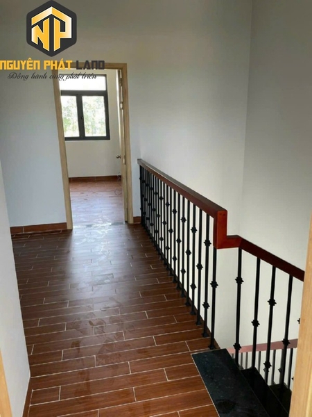 BÁN NHÀ MỚI XÂY KDC LÀNG GIÁO VIÊN MỞ RỘNG 1 - P.MỸ HÒA [B.ĐD5LGV1.2]