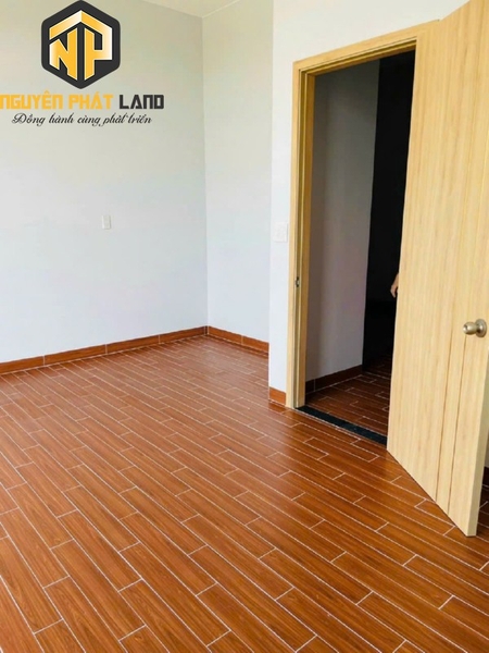 BÁN NHÀ MỚI XÂY KDC LÀNG GIÁO VIÊN MỞ RỘNG 1 - P.MỸ HÒA [B.ĐD5LGV1.2]