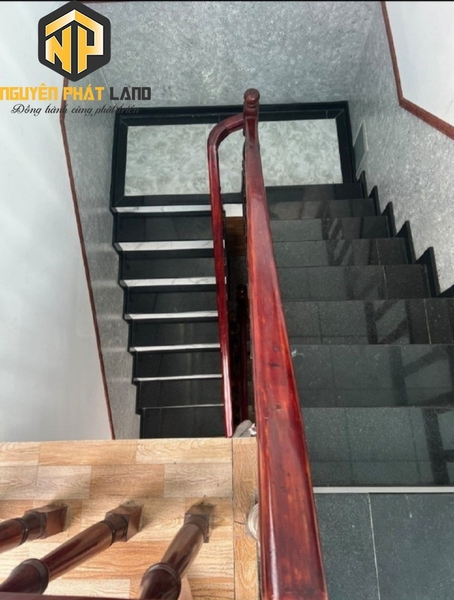 BÁN NHÀ 1 TRỆT 1 LẦU KHU DÂN CƯ XẺO CHANH [B.KXC.1]