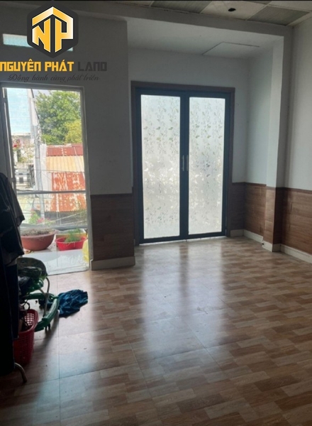 BÁN NHÀ 1 TRỆT 1 LẦU KHU DÂN CƯ XẺO CHANH [B.KXC.1]