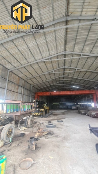 Bán đất MT TL 941 Bình Hòa - Châu Thành - gần Khu công nghiệp Bình Hòa [B.TL941CT.1]