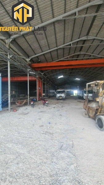 Bán đất MT TL 941 Bình Hòa - Châu Thành - gần Khu công nghiệp Bình Hòa [B.TL941CT.1]