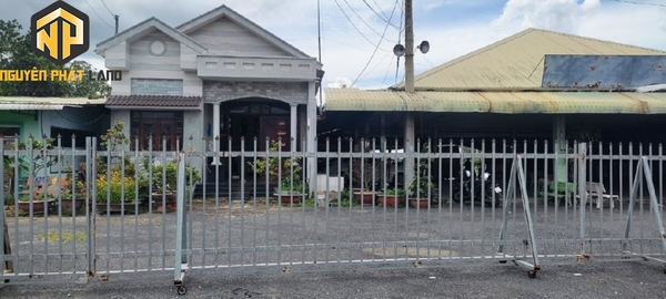 BÁN 2,5 CÔNG ĐẤT MT QL 91- GIÁ MỀM [B.QL91CT.1]