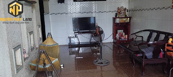 BÁN 2,5 CÔNG ĐẤT MT QL 91- GIÁ MỀM [B.QL91CT.1]