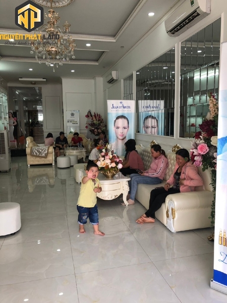 CHO THUÊ NHÀ ĐƯỜNG HÀ HOÀNG HỔ [T.HHH.1]