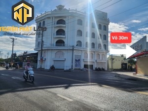 BÁN NỀN: NHÁNH SỐ 3 LÝ THÁI TỔ NỐI DÀI [B.ĐS3LTT.1]