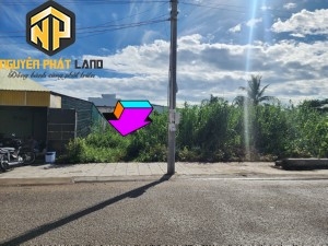 BÁN NỀN: NHÁNH SỐ 3 LÝ THÁI TỔ NỐI DÀI [B.ĐS3LTT.1]