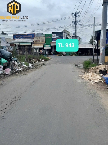 BÁN NỀN ĐƯỜNG CHÍNH LGV (ĐS1) - MỸ HÒA [B.ĐS1LGV.2]