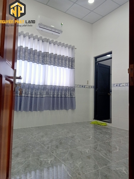 BÁN NHÀ MỚI XÂY KHU LÊ CHÂN [B.KLC.1]