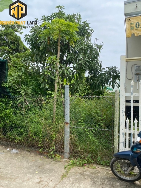 BÁN NỀN KHU 8 KỲ - PHƯỜNG MỸ PHƯỚC [B.KH8K.1]