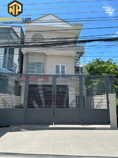 BÁN BIỆT THỰ MINI ĐƯỜNG VÕ VĂN HOÀI [B.VVH.2]