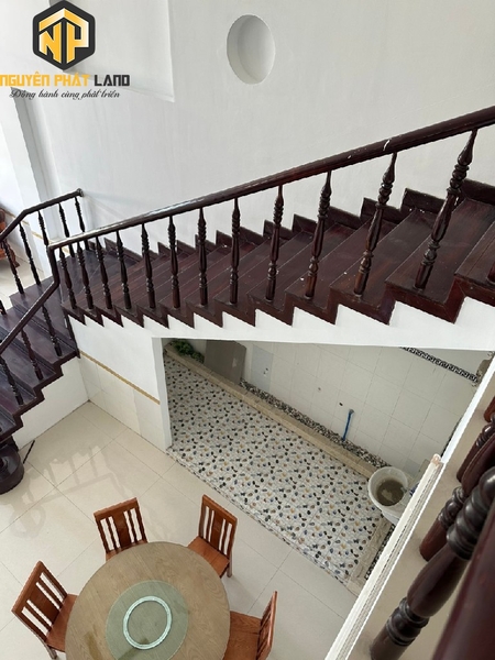 BÁN BIỆT THỰ MINI ĐƯỜNG VÕ VĂN HOÀI [B.VVH.2]