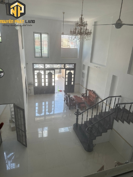 BÁN BIỆT THỰ MINI ĐƯỜNG VÕ VĂN HOÀI [B.VVH.2]