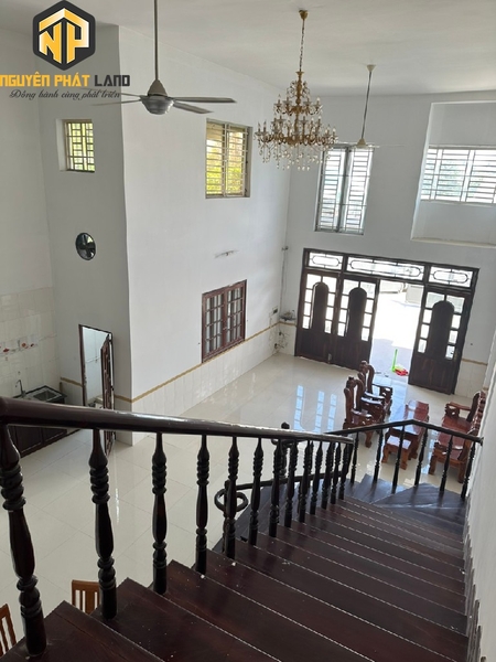 BÁN BIỆT THỰ MINI ĐƯỜNG VÕ VĂN HOÀI [B.VVH.2]