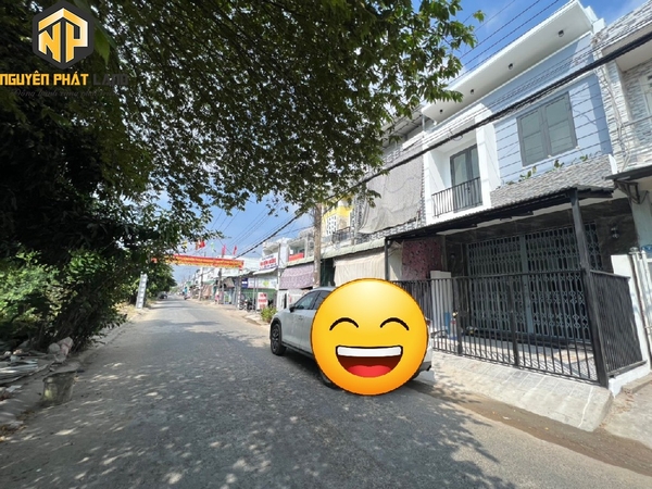 BÁN NHÀ CHỢ CÁI SẮN GIÁ TỐT  [B.KCCSAN.1]